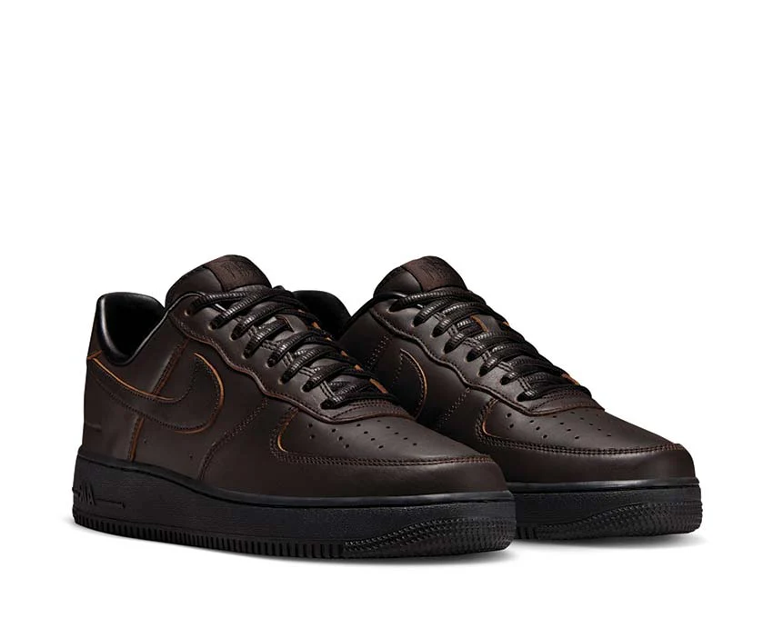 Nike Air Force 1 '07 Premium "Morse Code" - Image 3