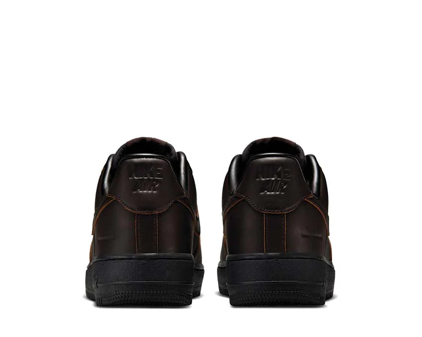 Nike Air Force 1 '07 Premium "Morse Code" - Image 4