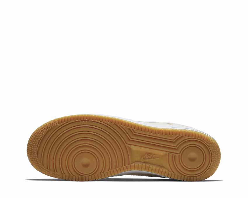 Nike Air Force 1 '07 Premium Light Cream - Image 5