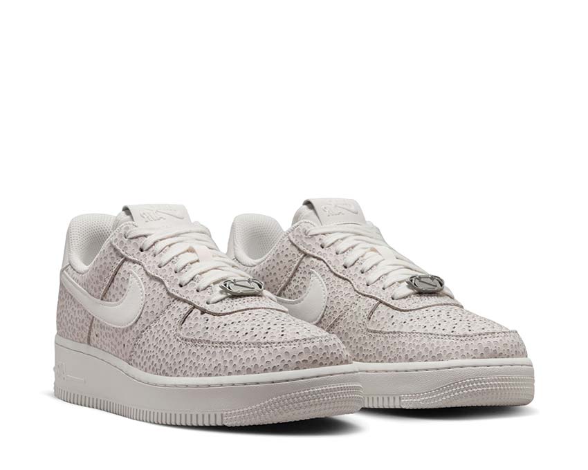 Nike Air Force 1 '07 Prm W "Safari Phantom" - Image 2