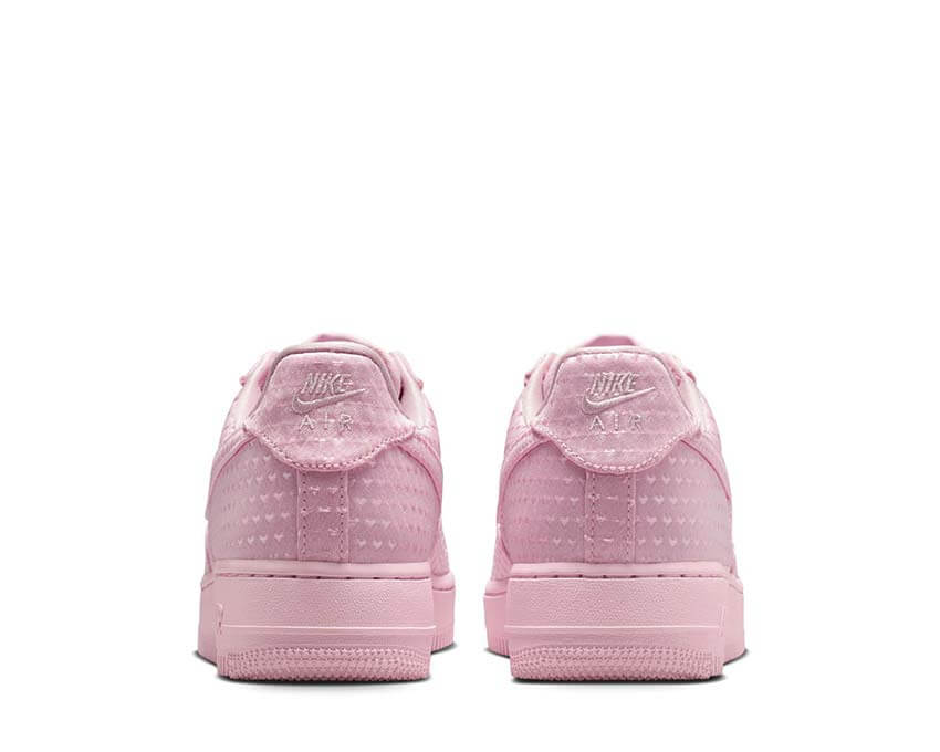 Nike Air Force 1 '07 Low SE W "Valentine's Day" - Image 4