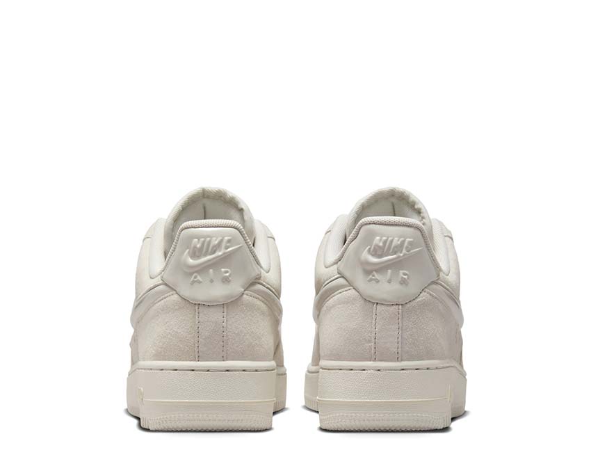 Nike Air Force 1 '07 W "Light Bone" - Image 4
