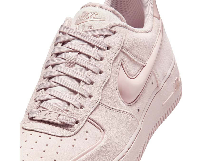 Nike Air Force 1 '07 W "Particule Pink" - Image 2