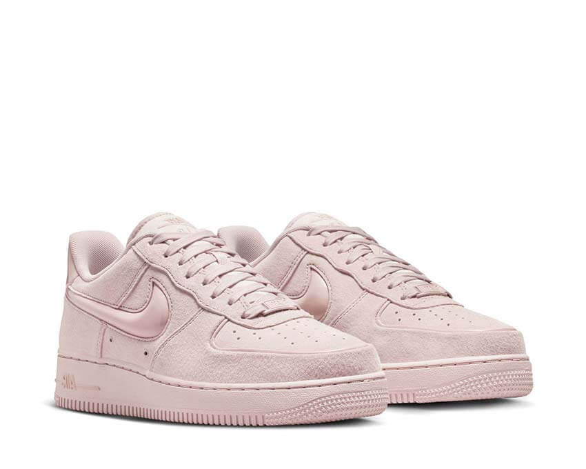 Nike Air Force 1 '07 W "Particule Pink" - Image 3