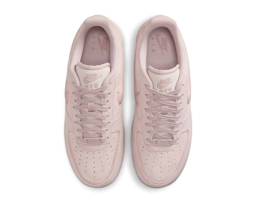 Nike Air Force 1 '07 W "Particule Pink" - Image 5