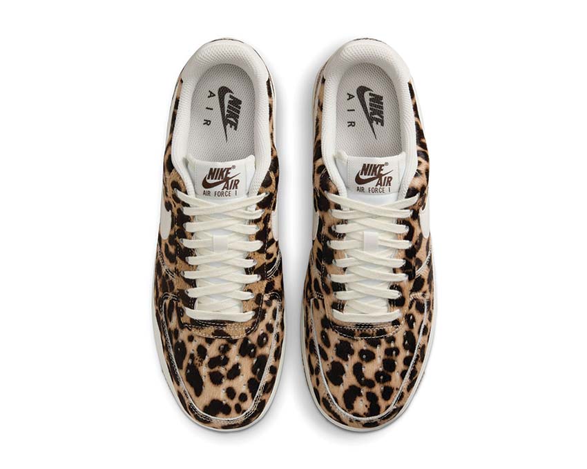 Nike Air Force 1 '07 W "Cheetah" - Image 5