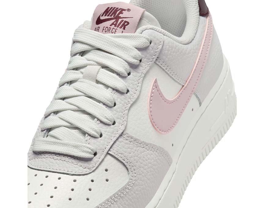 Nike Air Force 1 '07 W "Plum Chalk" - Image 2