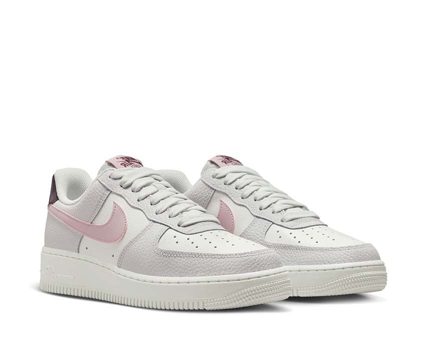 Nike Air Force 1 '07 W "Plum Chalk" - Image 3