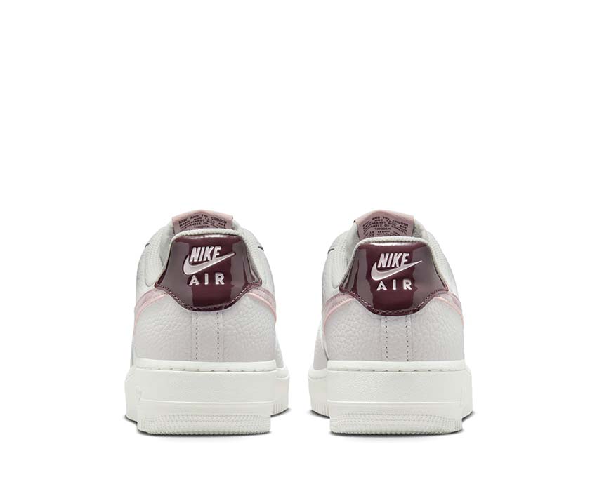 Nike Air Force 1 '07 W "Plum Chalk" - Image 4