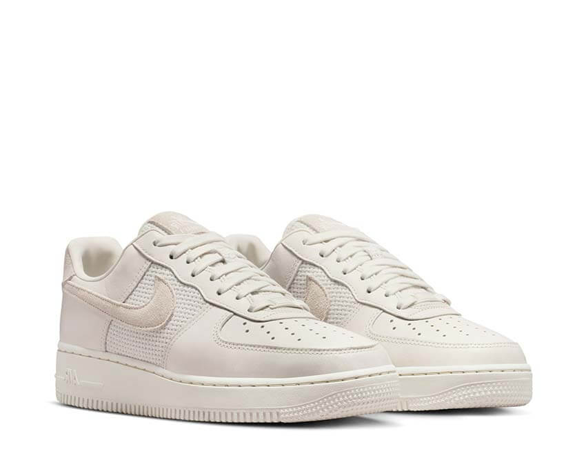 Nike Air Force 1 '07 W "Phantom" - Image 3