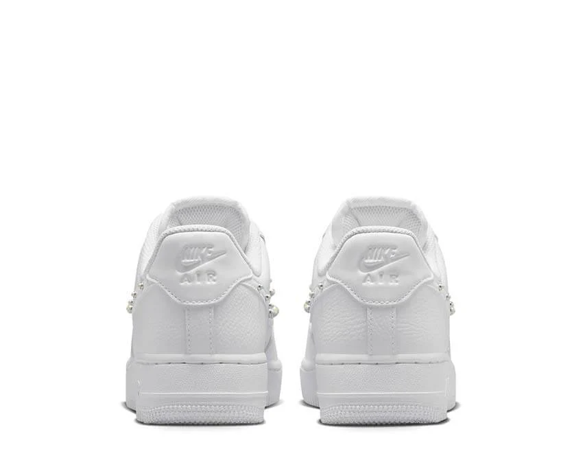 Nike Air Force 1 '07 W "Pearl Swoosh" - Image 4
