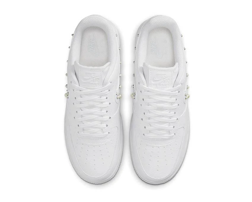 Nike Air Force 1 '07 W "Pearl Swoosh" - Image 5