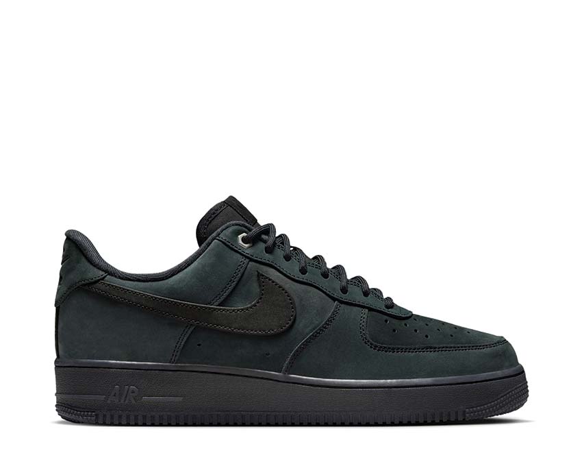 Nike Air Force 1 '07 WB "Black"