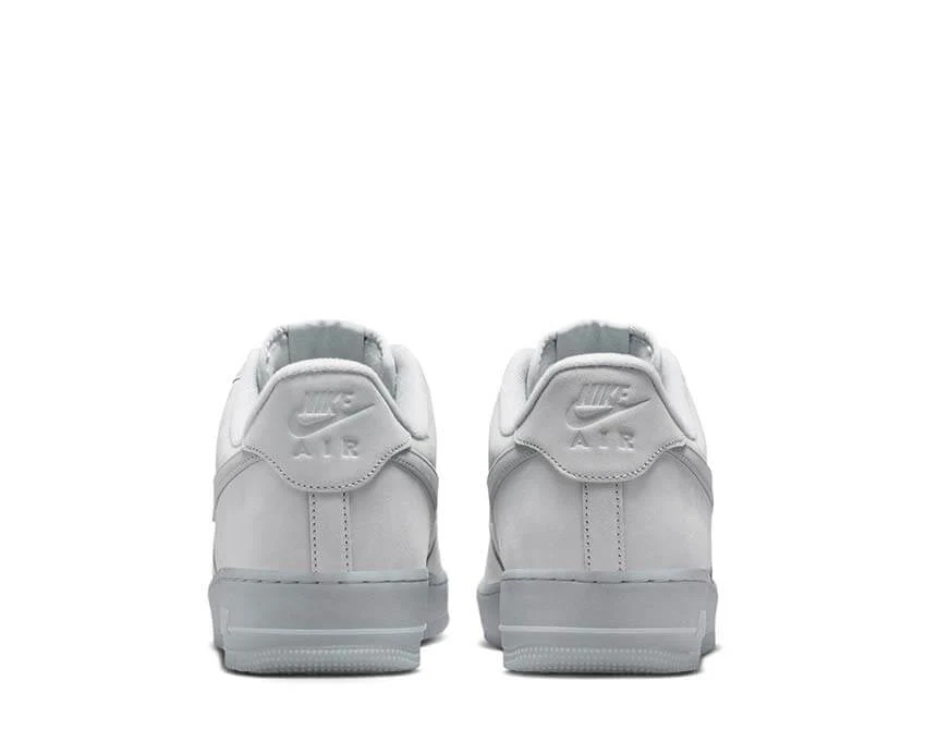 Nike Air Force 1 '07 Wb "Wolf Grey" - Image 4