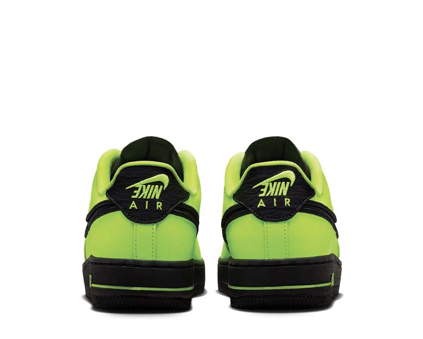 Nike Air Force 1 Dance W "Volt" - Image 3