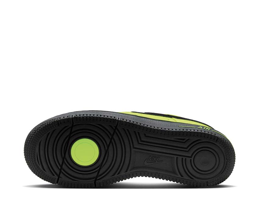Nike Air Force 1 Dance W "Volt" - Image 5