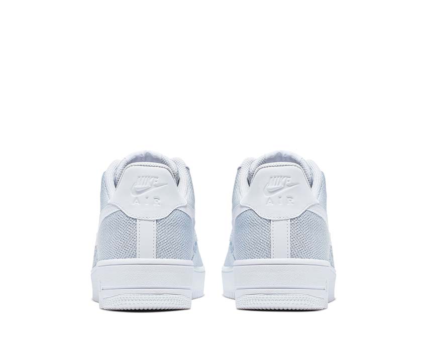 Nike Air Force 1 Flyknit 2.0 - Image 3