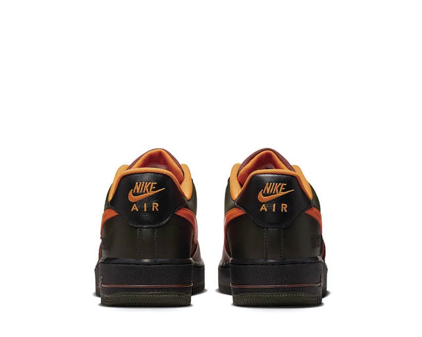 Nike Air Force 1 GTX "Fauna Brown" - Image 4