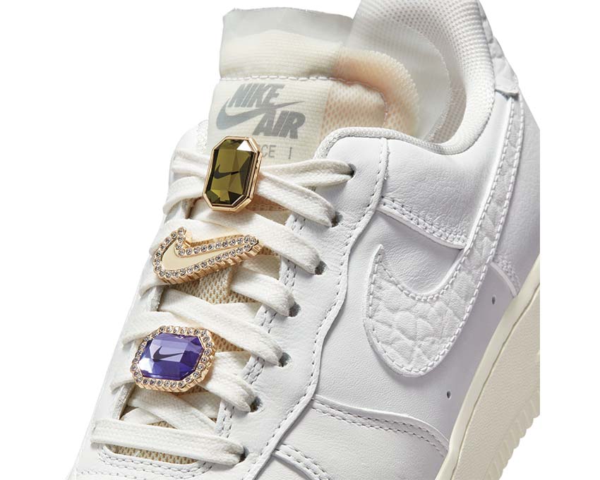 Nike Air Force 1 Low Premium W "Jewels" - Image 2