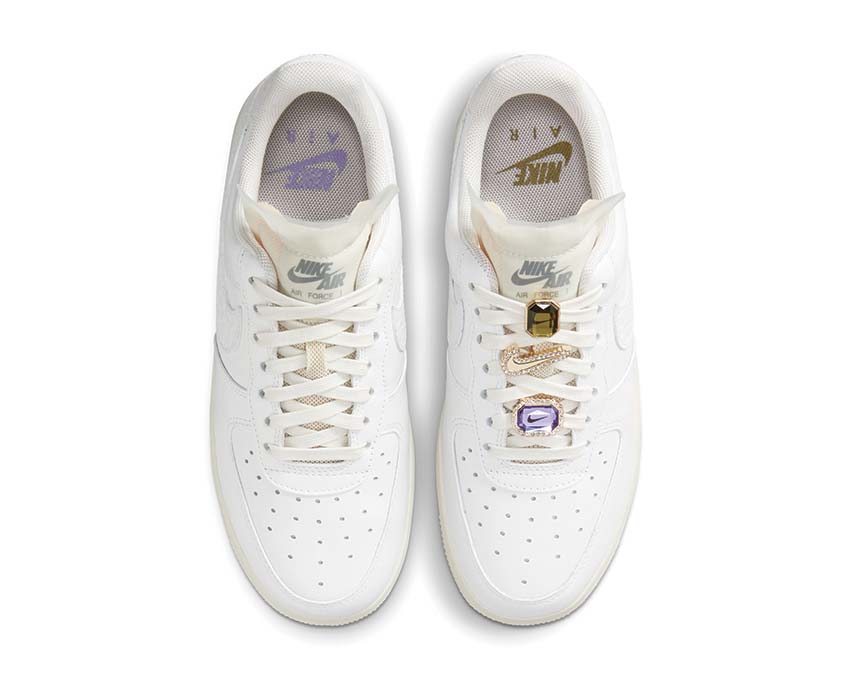 Nike Air Force 1 Low Premium W "Jewels" - Image 5