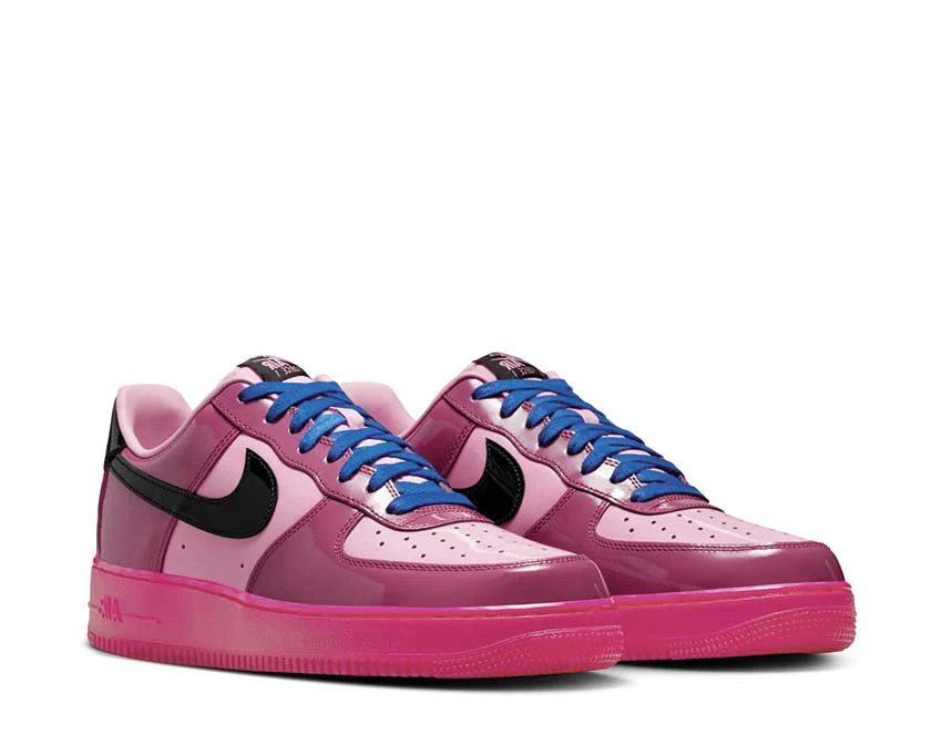 Nike Air Force 1 Low "Pink Cooler" - Image 3