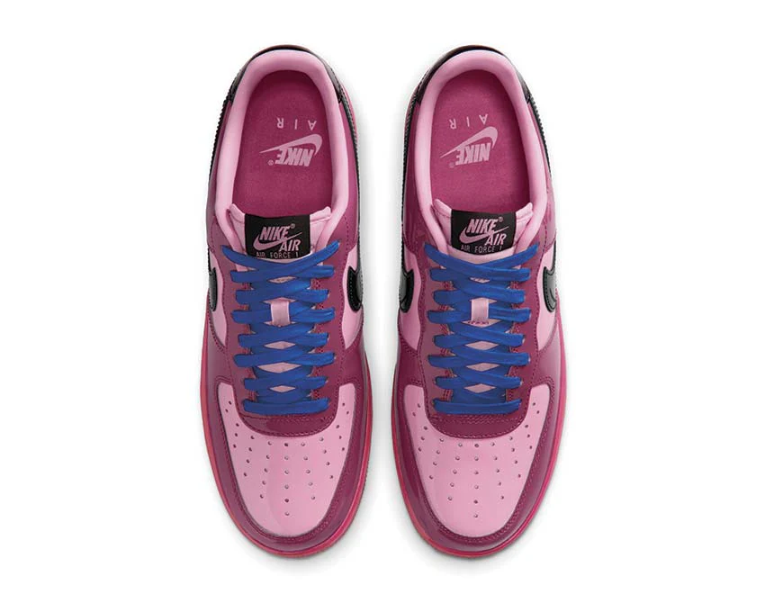 Nike Air Force 1 Low "Pink Cooler" - Image 5
