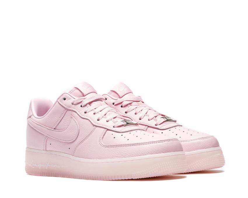 Nike Air Force 1 Low NOCTA "Pink Foam" - Image 3