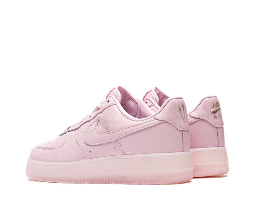 Nike Air Force 1 Low NOCTA "Pink Foam" - Image 4