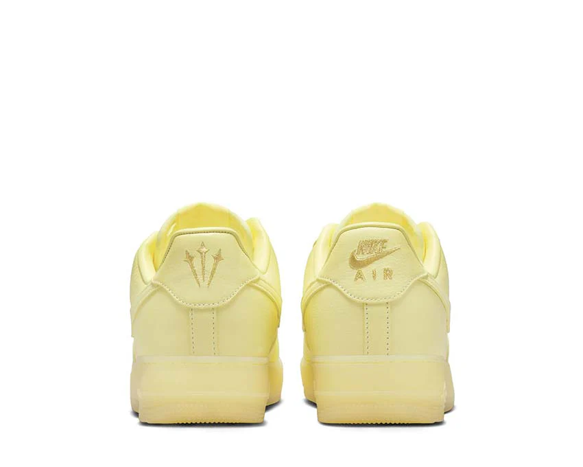 Nike Air Force 1 Low NOCTA "Citron Tint" - Image 4