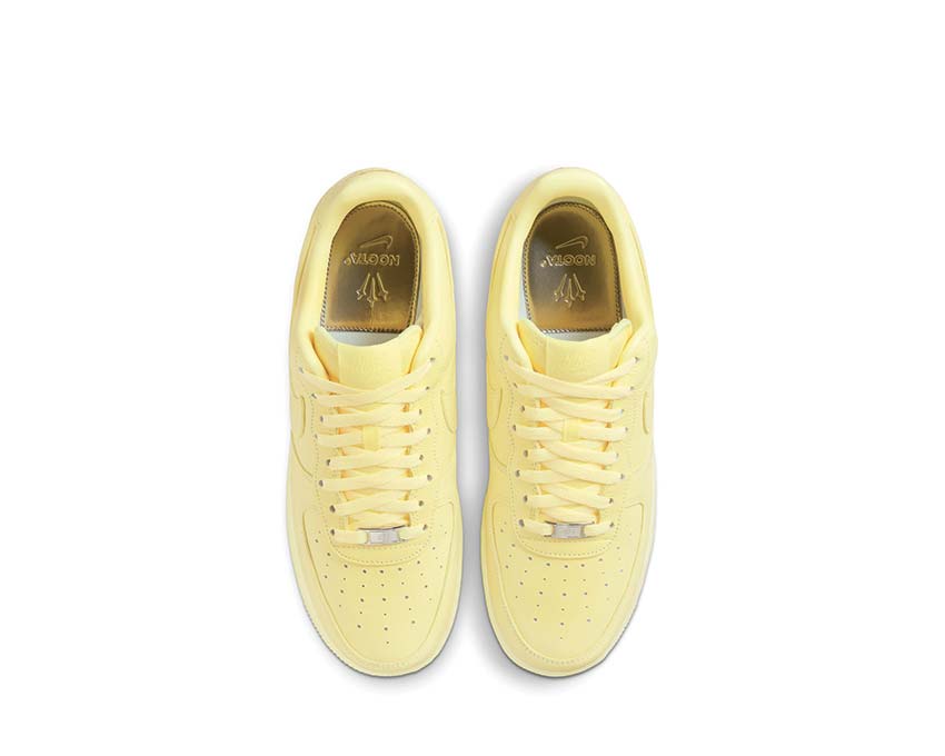 Nike Air Force 1 Low NOCTA "Citron Tint" - Image 5