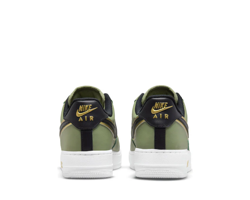 Nike Air Force 1 Low Olive - Image 3