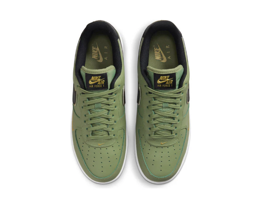 Nike Air Force 1 Low Olive - Image 4
