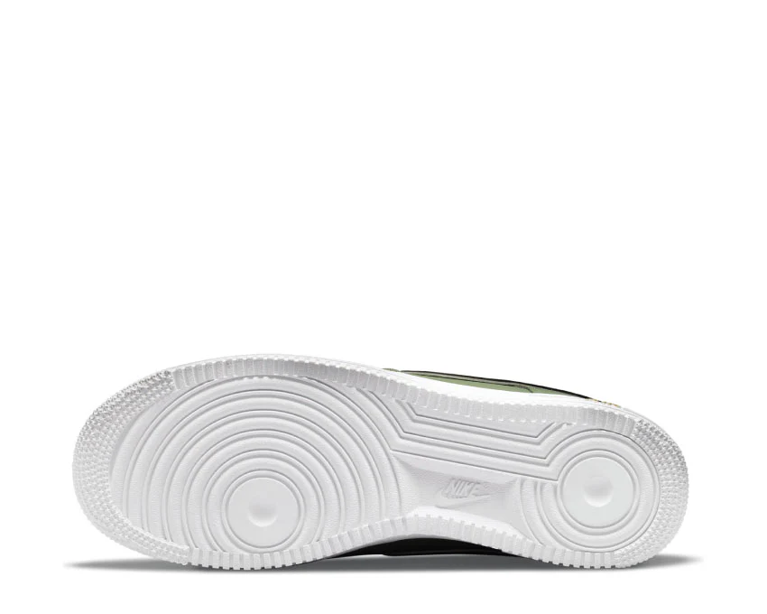 Nike Air Force 1 Low Olive - Image 5