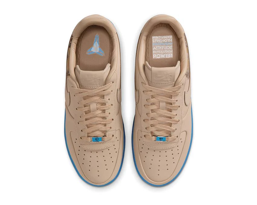 Nike x Kobe Air Force 1 Low Protro "Faces" - Image 5