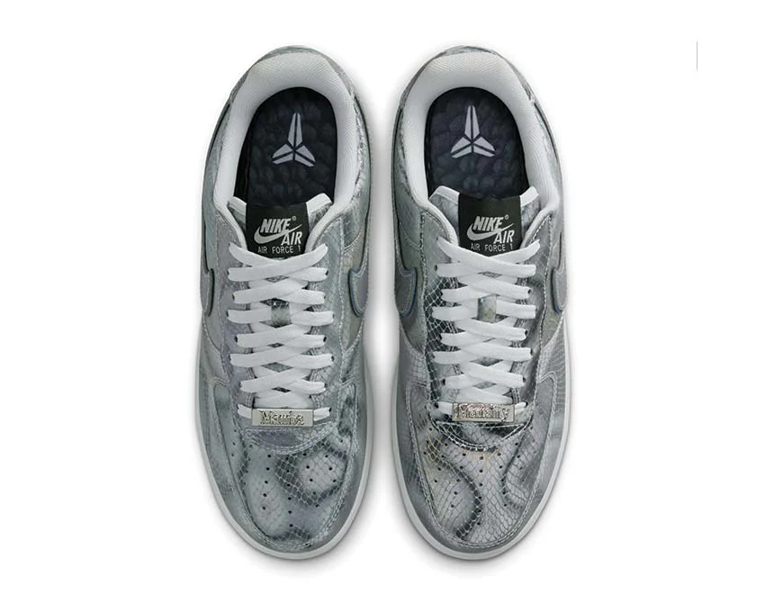 Nike x Kobe Air Force 1 Low Protro "Lenticular" - Image 5