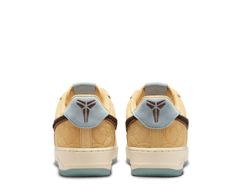 Nike Air Force 1 Low Protro "Siempre Mio" - Image 4