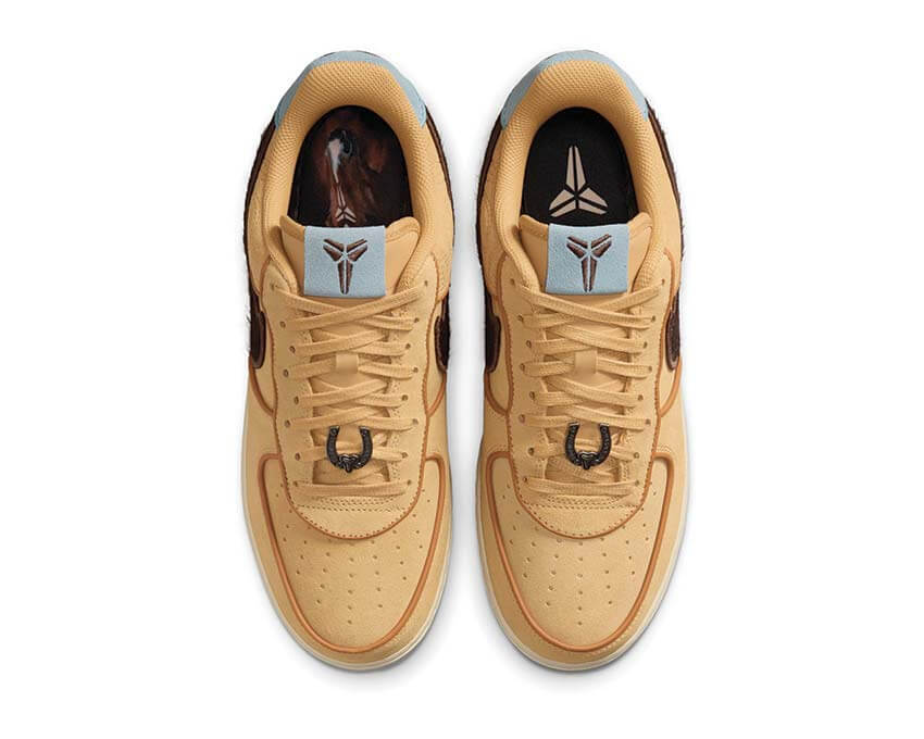 Nike Air Force 1 Low Protro "Siempre Mio" - Image 5