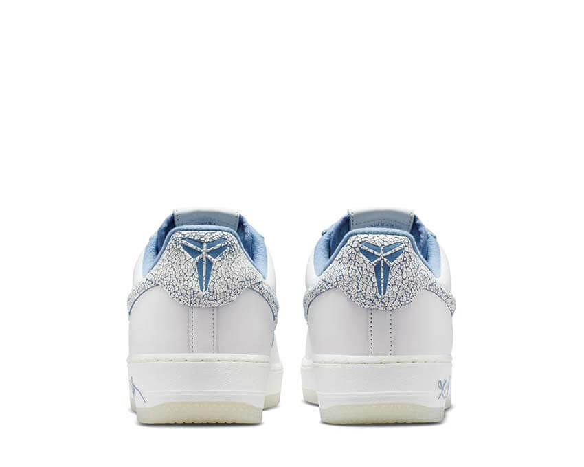 Nike x Kobe Air Force 1 Low Protro "City of Champions" - Image 4