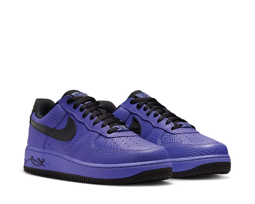 Nike Air Force 1 Low Protro x FC Barcelona - Image 3
