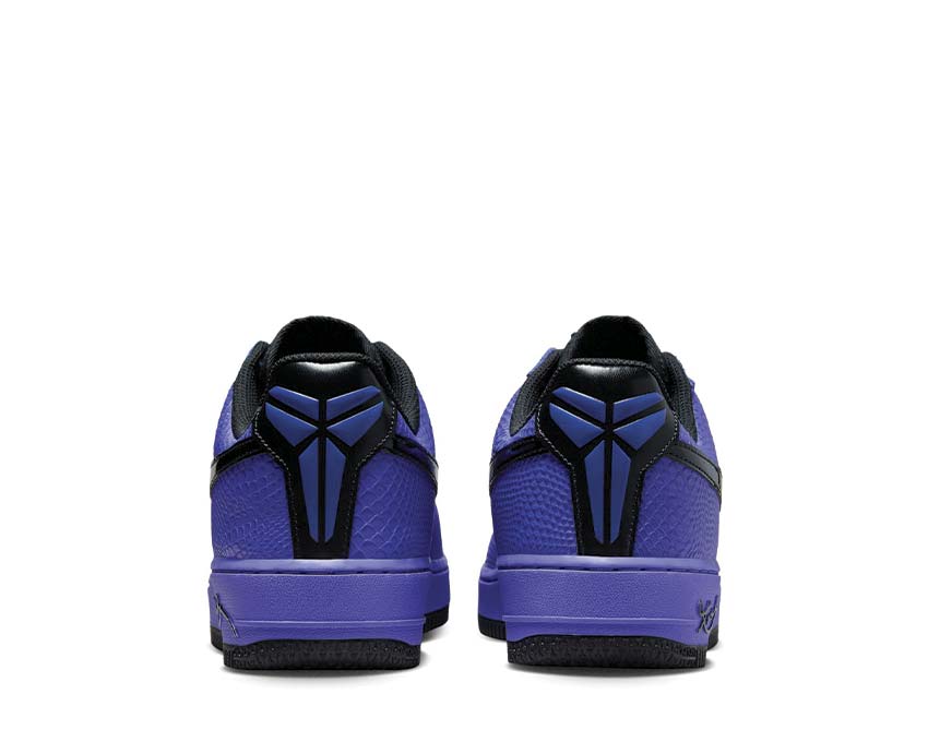 Nike Air Force 1 Low Protro x FC Barcelona - Image 4