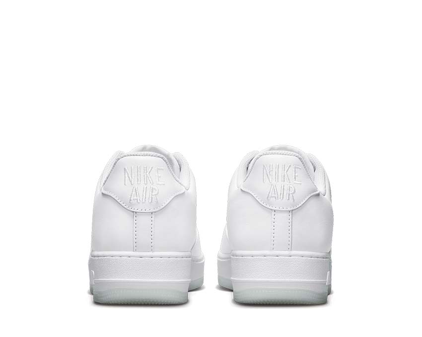Nike Air Force 1 Low Retro - Image 3