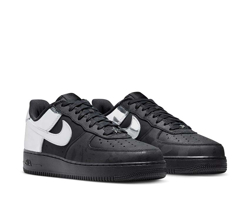 Nike Air Force 1 Low Retro "All-Star" - Image 3