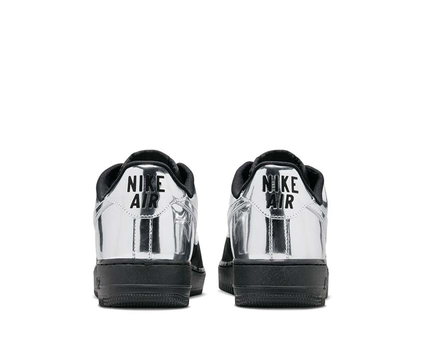 Nike Air Force 1 Low Retro "All-Star" - Image 4