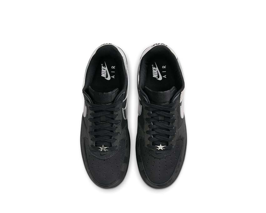 Nike Air Force 1 Low Retro "All-Star" - Image 5