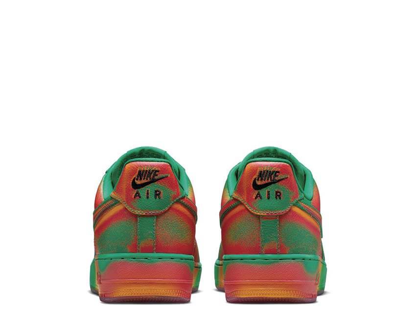 Nike Air Force 1 Low Retro "Heat Wave" - Image 4