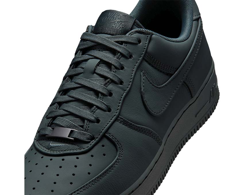 Nike Air Force 1 Low Retro "Bomber Grey" - Image 2