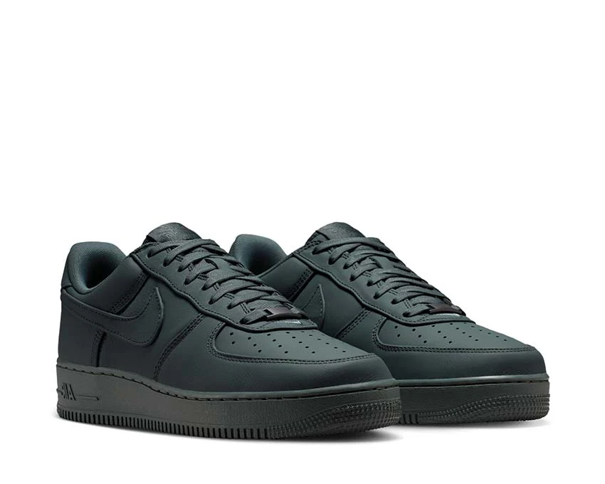 Nike Air Force 1 Low Retro "Bomber Grey" - Image 3