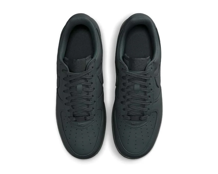 Nike Air Force 1 Low Retro "Bomber Grey" - Image 5