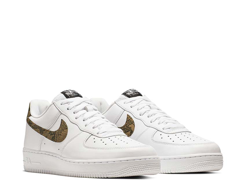Nike Air Force 1 Low Retro Pro QS - Image 2