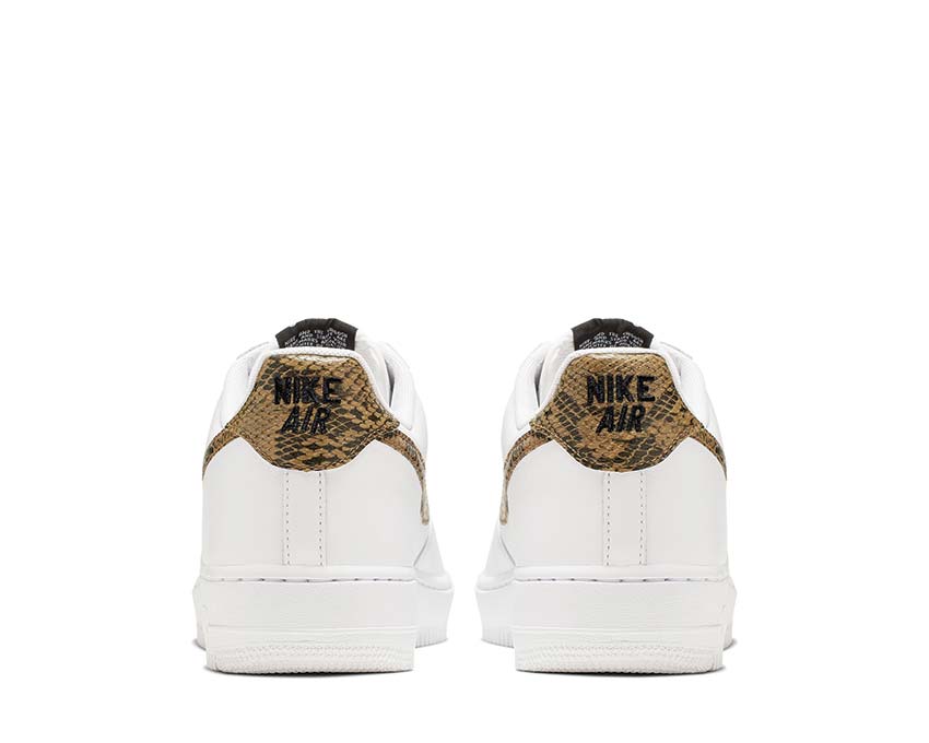 Nike Air Force 1 Low Retro Pro QS - Image 3